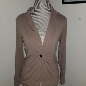 Foreve21 dress jacket! Size s!